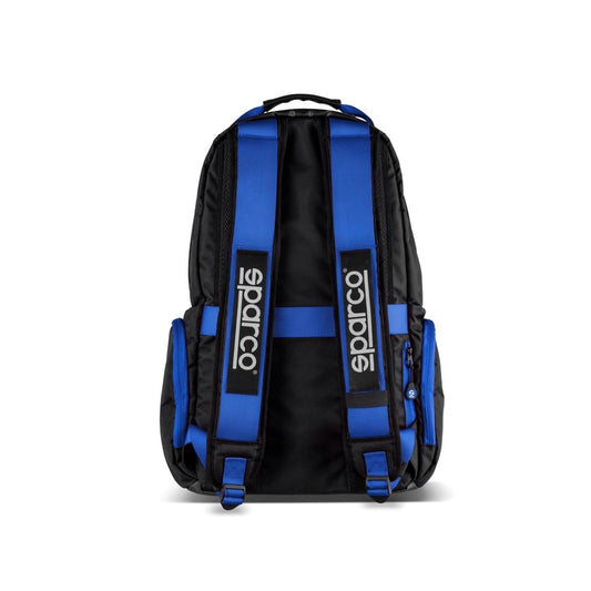 Sparco Super Stage Backpack - FastLap Supply