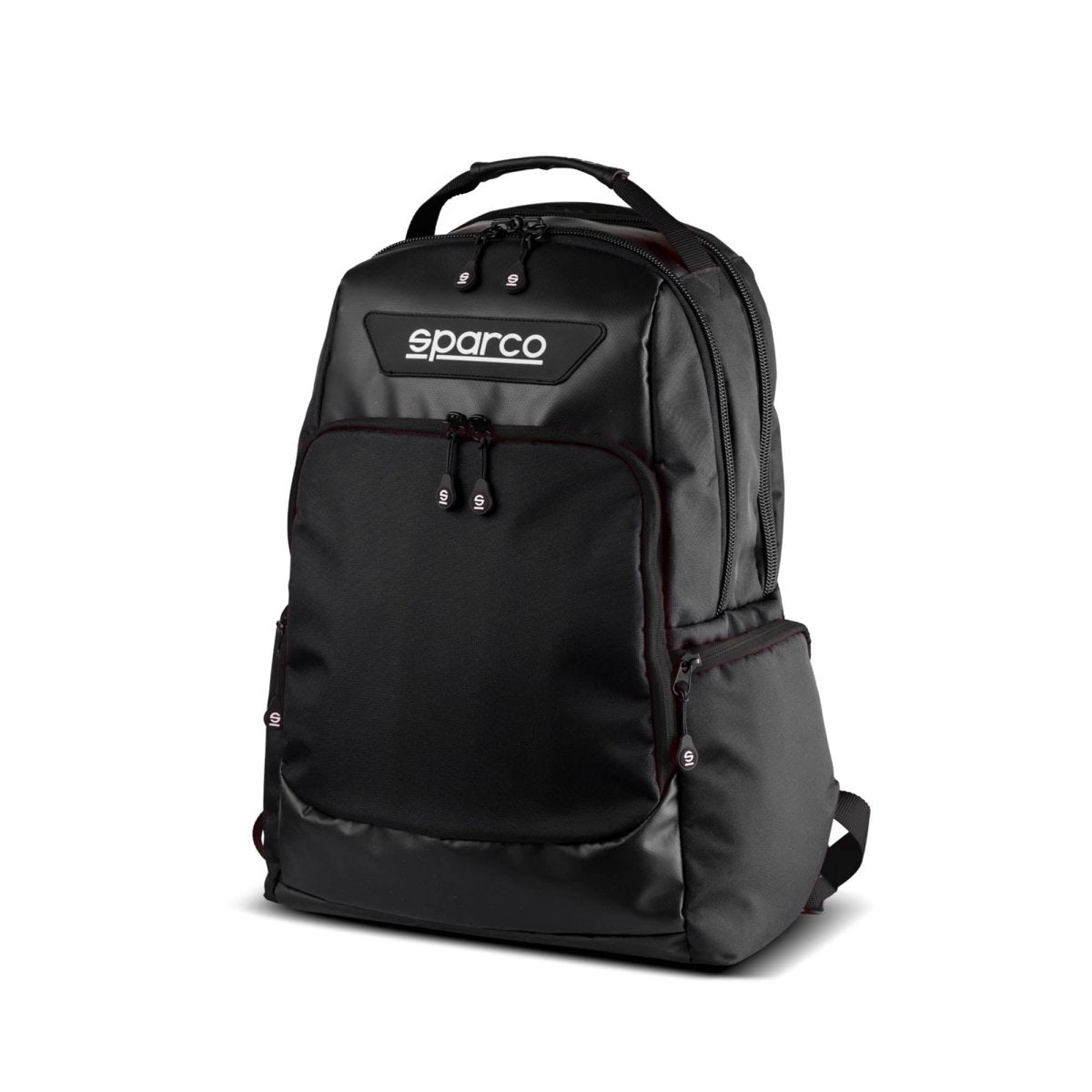 Sparco Super Stage Backpack - FastLap Supply