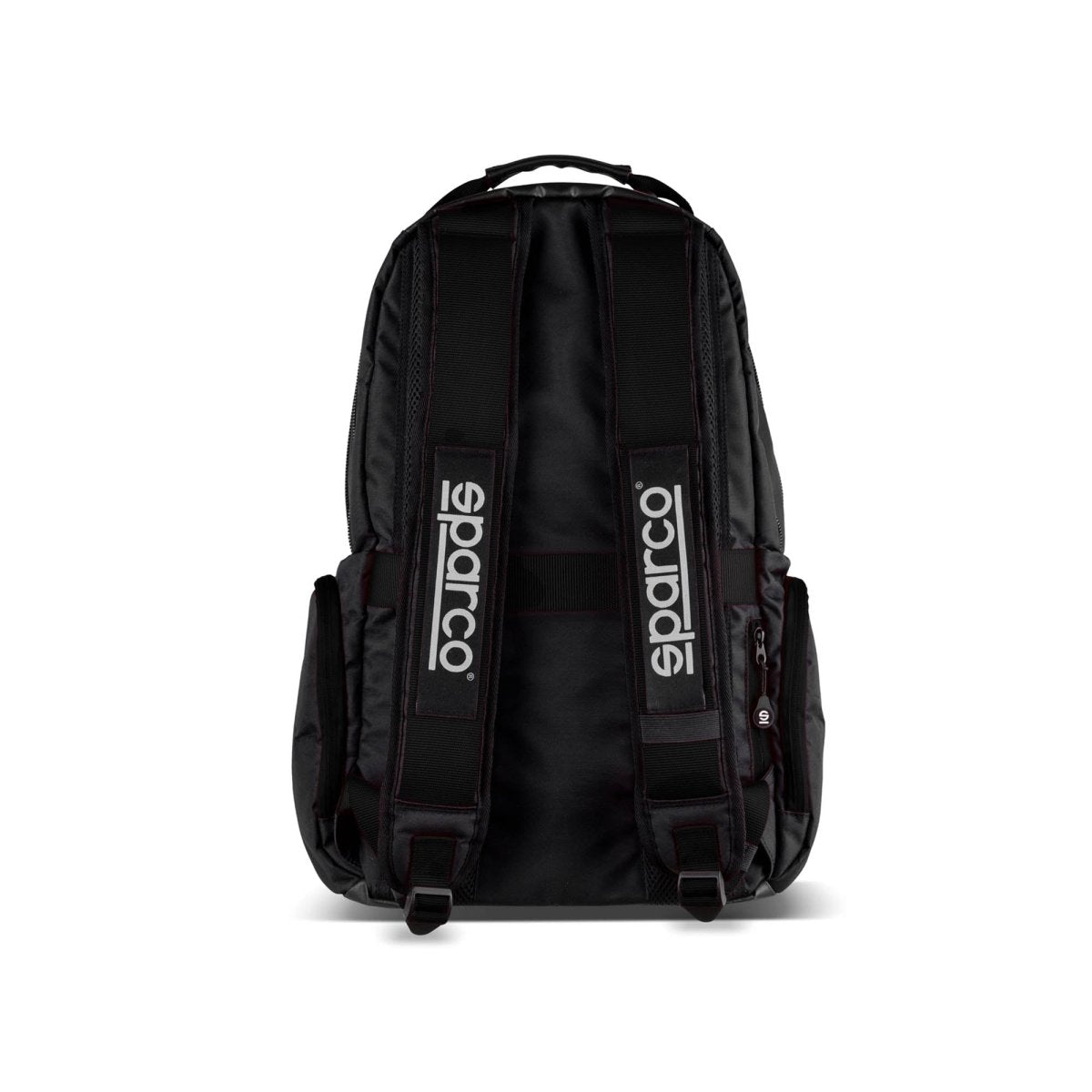 Sparco Super Stage Backpack - FastLap Supply