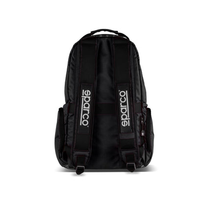 Sparco Super Stage Backpack - FastLap Supply