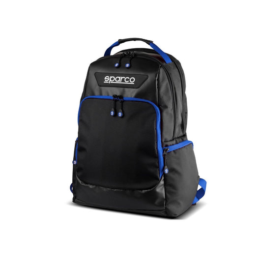 Sparco Super Stage Backpack - FastLap Supply