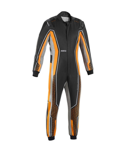 Sparco Superleggera-K Kart Racing Suit - FastLap Supply