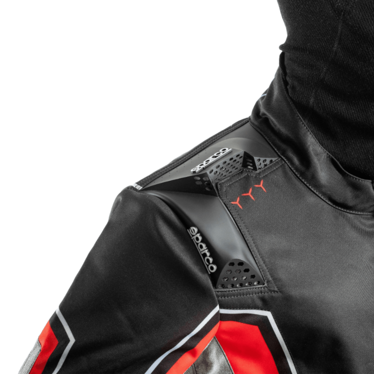 Sparco Superleggera-K Kart Racing Suit - FastLap Supply