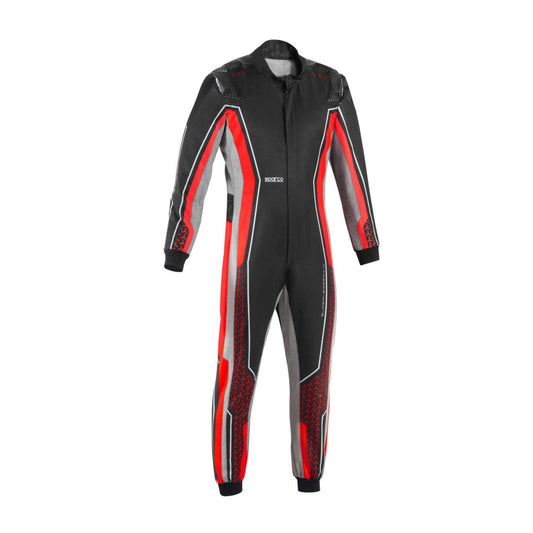 Sparco Superleggera-K Kart Racing Suit - FastLap Supply