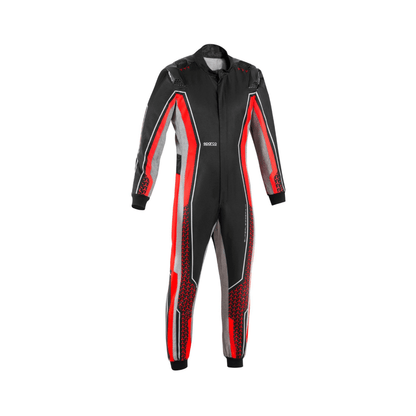 Sparco Superleggera K Youth Kart Racing Suit - FastLap Supply