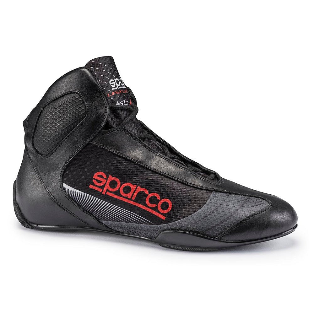 Sparco Superleggera KB-10 Karting Shoe - FastLap Supply