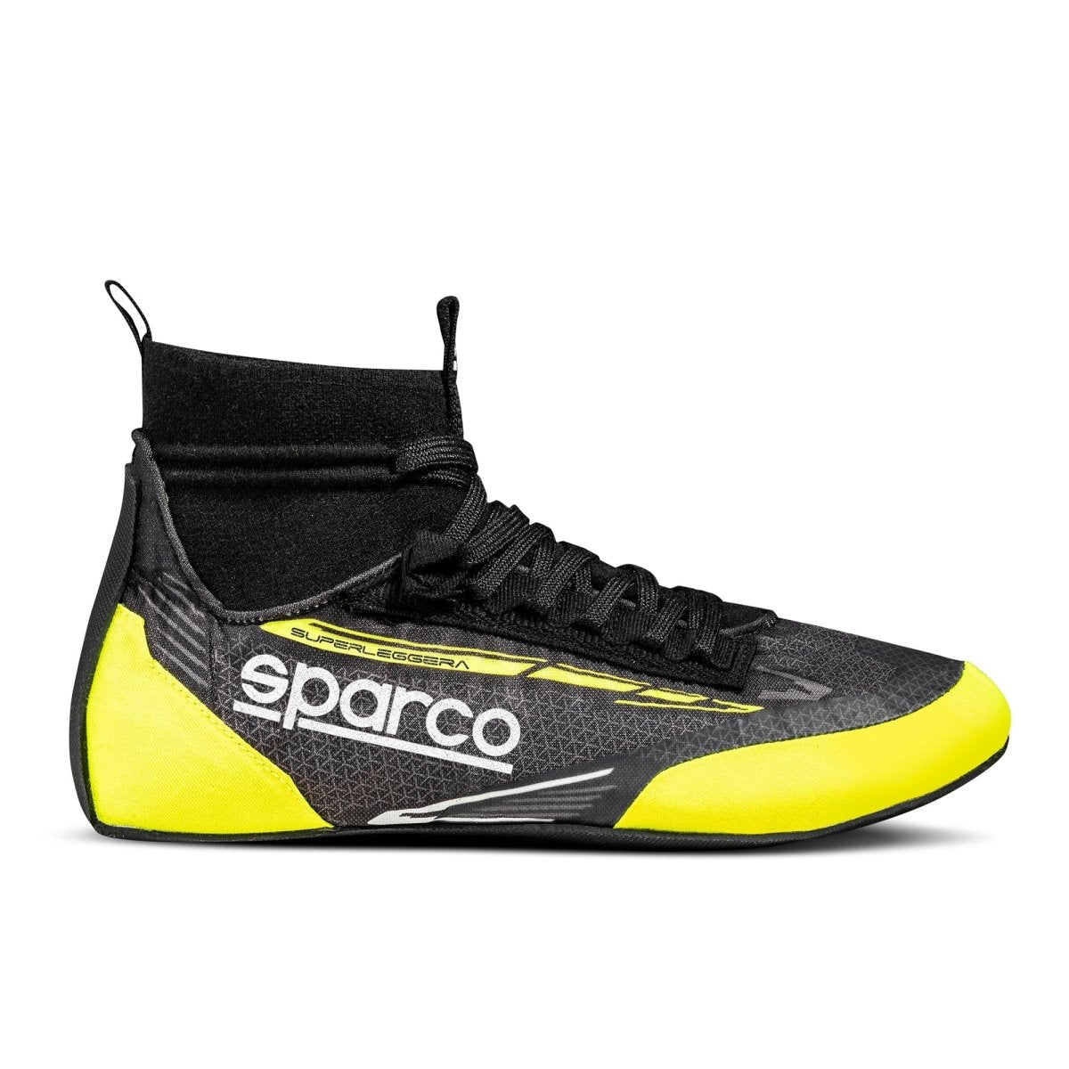Sparco Superleggera Racing Shoes - FIA 8858-2018 - FastLap Supply