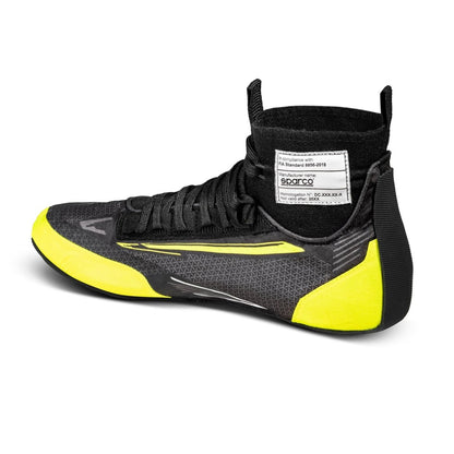 Sparco Superleggera Racing Shoes - FIA 8858-2018 - FastLap Supply