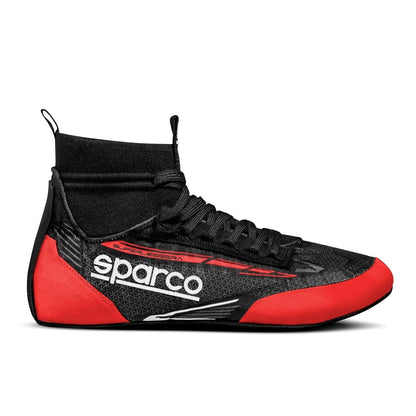 Sparco Superleggera Racing Shoes - FIA 8858-2018 - FastLap Supply