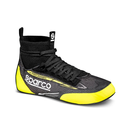 Sparco Superleggera Racing Shoes - FIA 8858-2018 - FastLap Supply