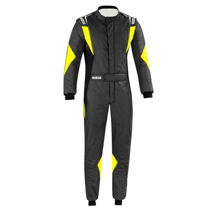 Sparco Superleggera Racing Suit - FastLap Supply