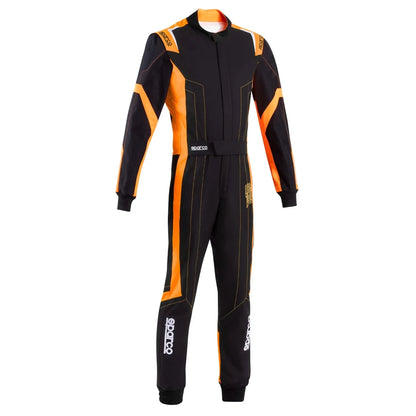 Sparco Thunder Advanced Youth Kart Racing Suit - FastLap Supply