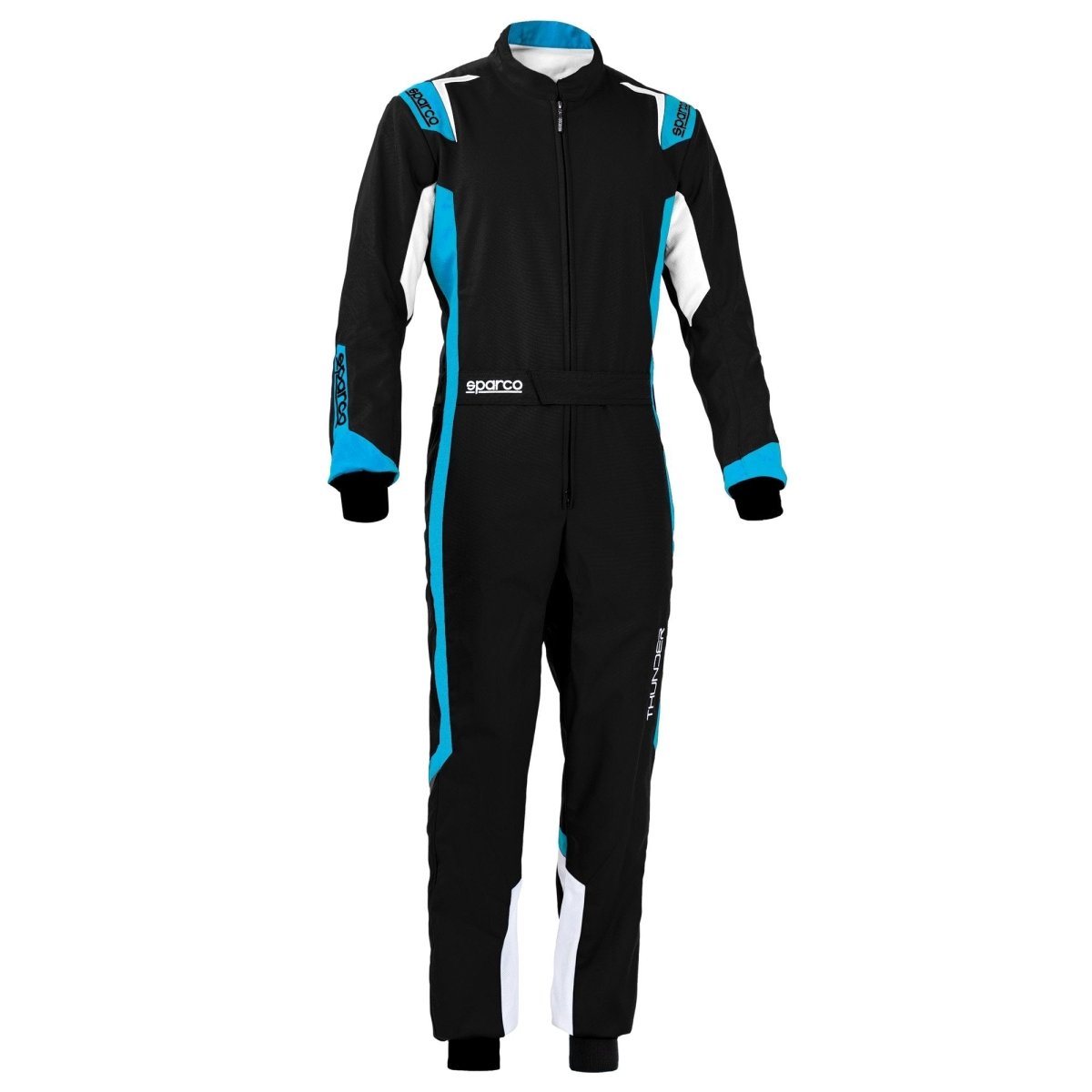 Sparco Thunder Kart Racing Suit - FastLap Supply