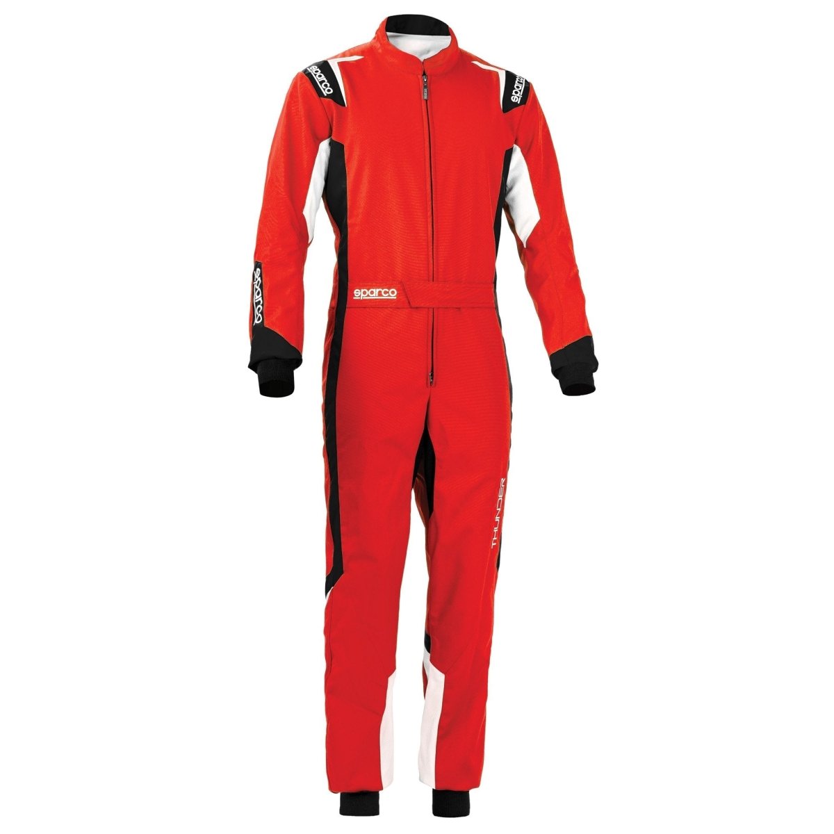 Sparco Thunder Kart Racing Suit - FastLap Supply