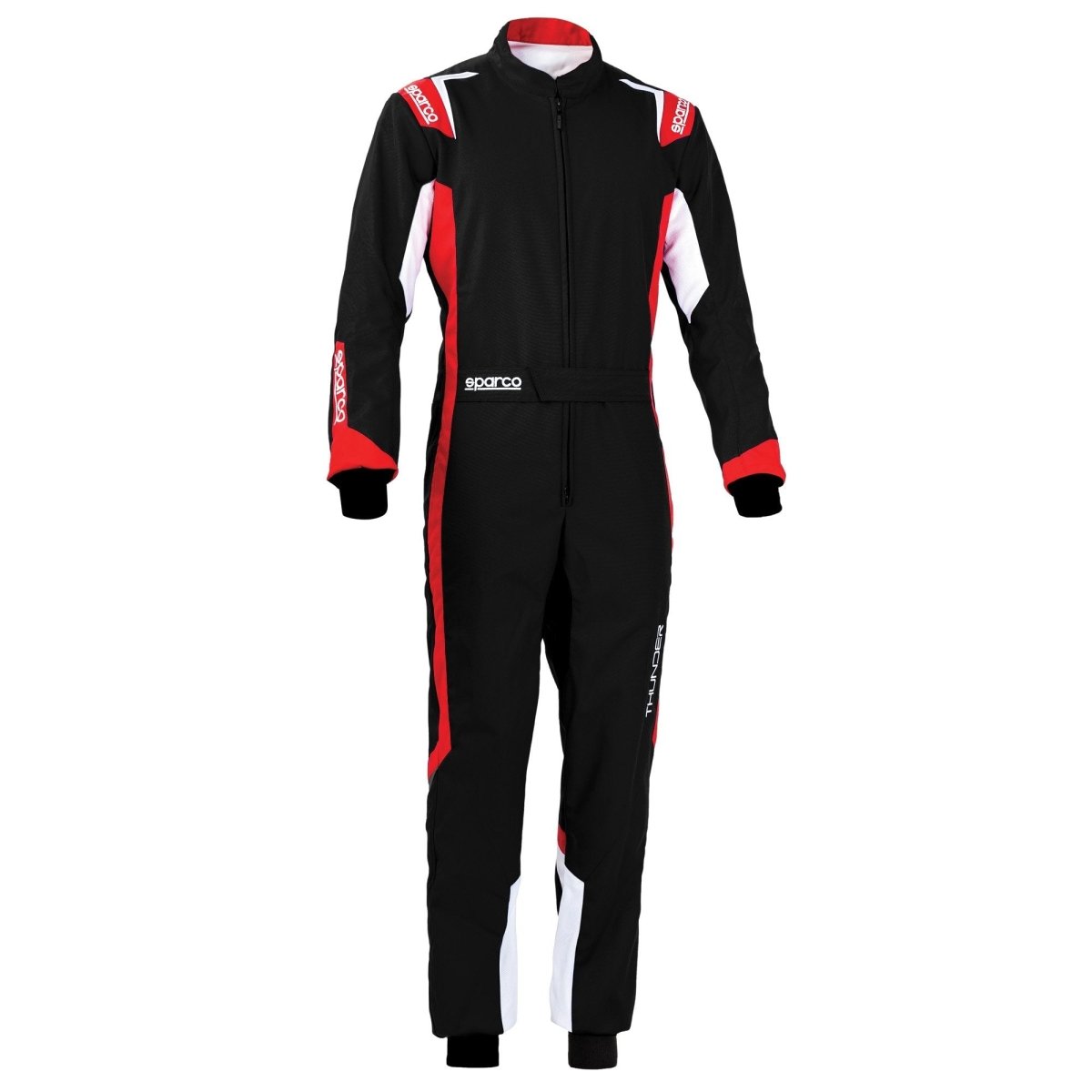 Sparco Thunder Kart Racing Suit - FastLap Supply