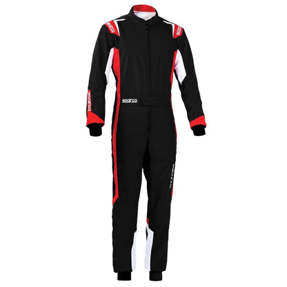 Sparco Thunder Kart Racing Suit - FastLap Supply