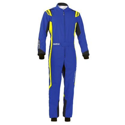 Sparco Thunder Kart Racing Suit - FastLap Supply