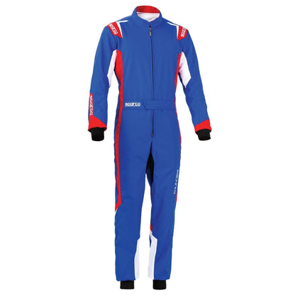 Sparco Thunder Kart Racing Suit - FastLap Supply