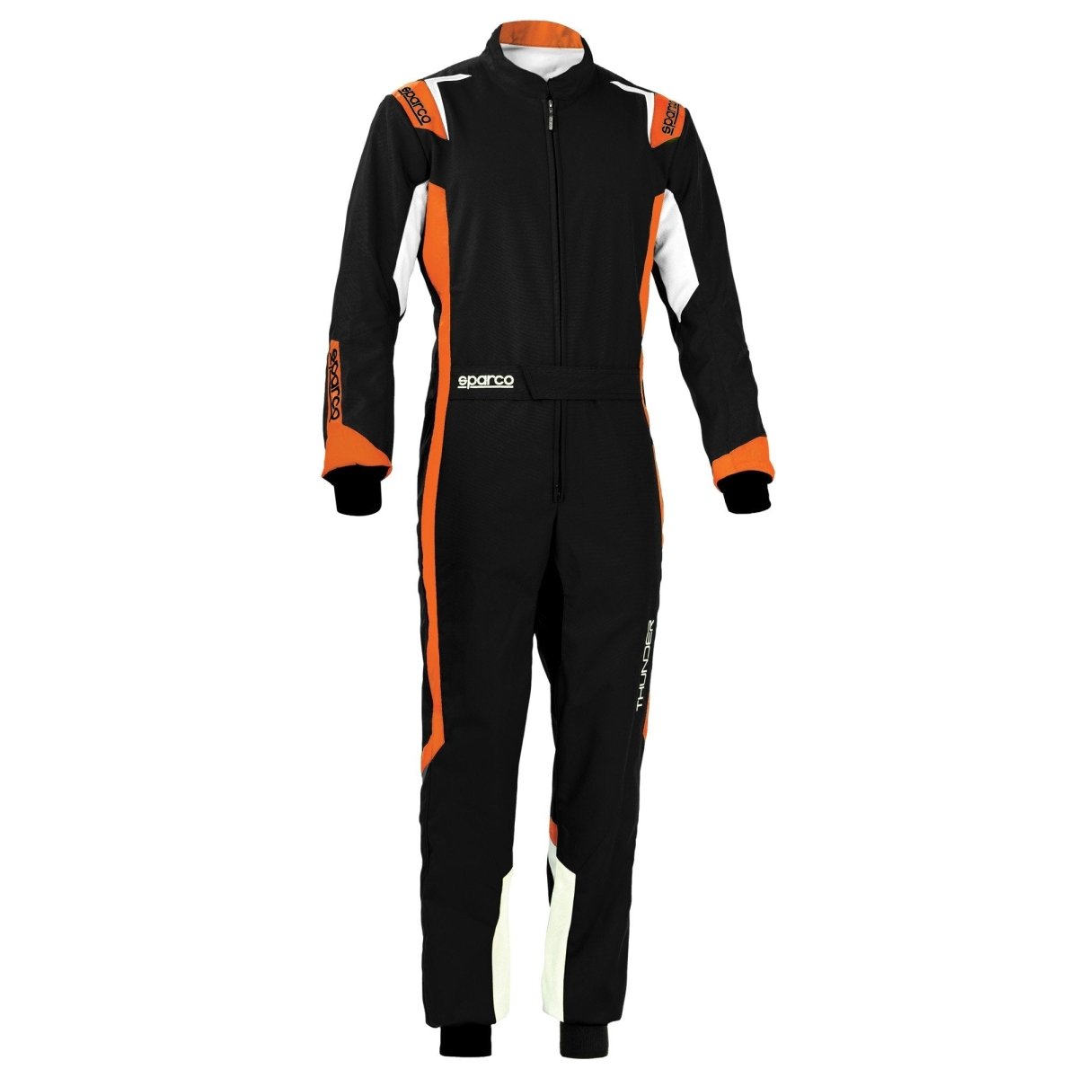 Sparco Thunder Kart Racing Suit - FastLap Supply