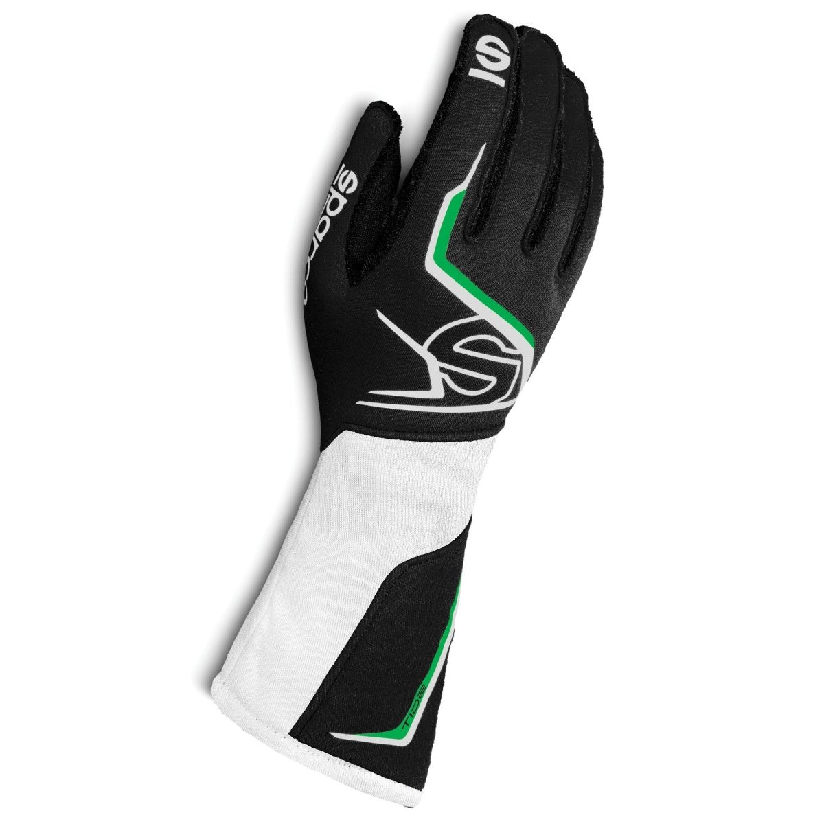 Sparco Tide-K Karting Gloves - FastLap Supply