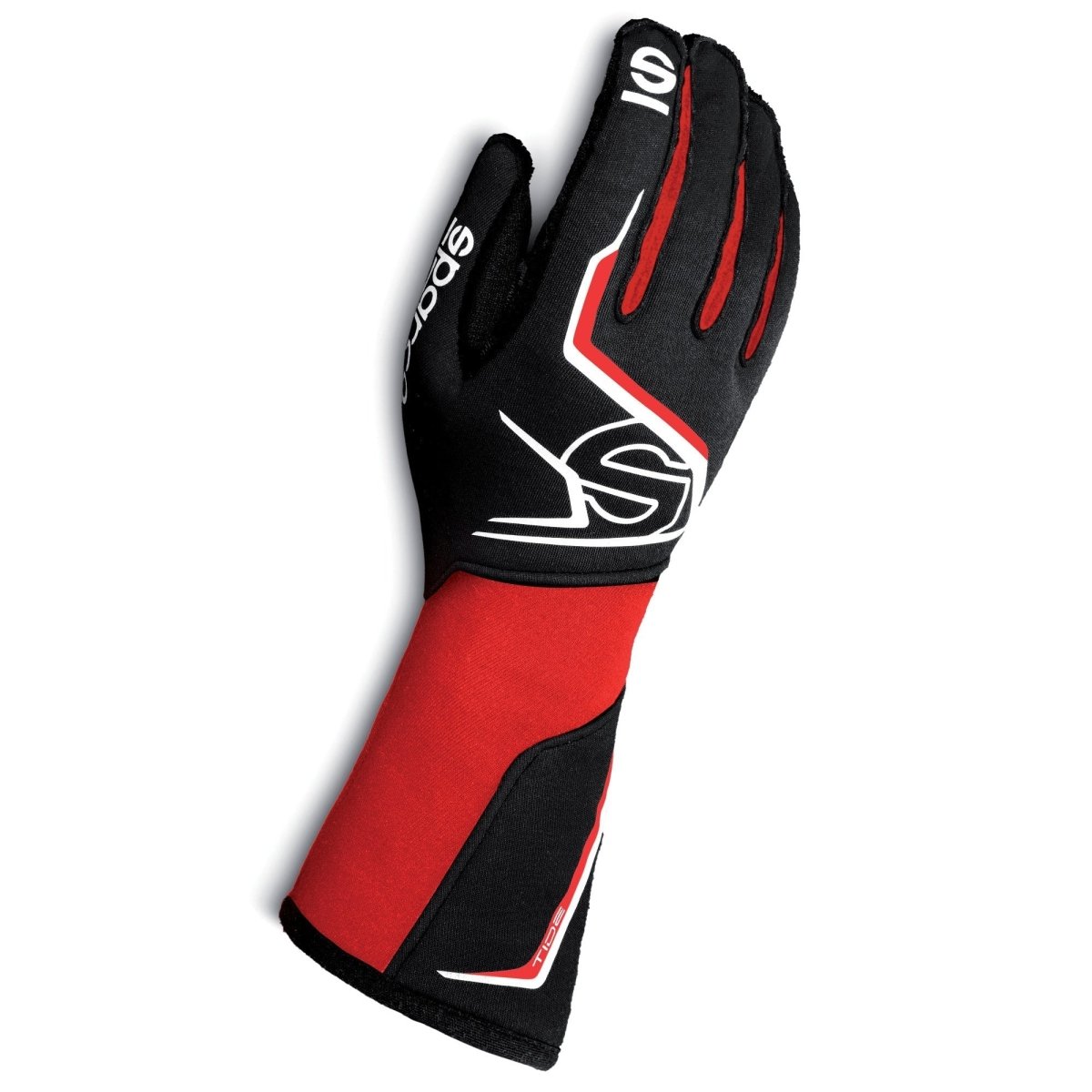 Sparco Tide-K Karting Gloves - FastLap Supply