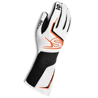 Sparco Tide-K Karting Gloves - FastLap Supply
