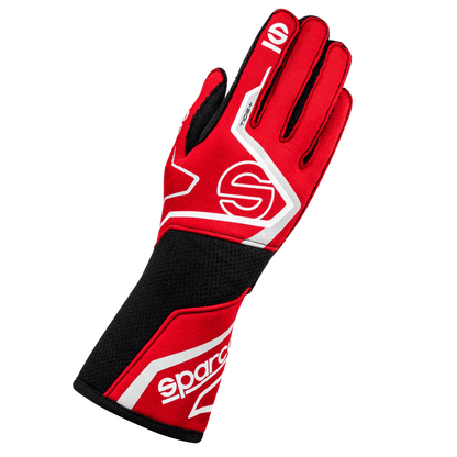 Sparco Tide+ Racing Gloves - FastLap Supply