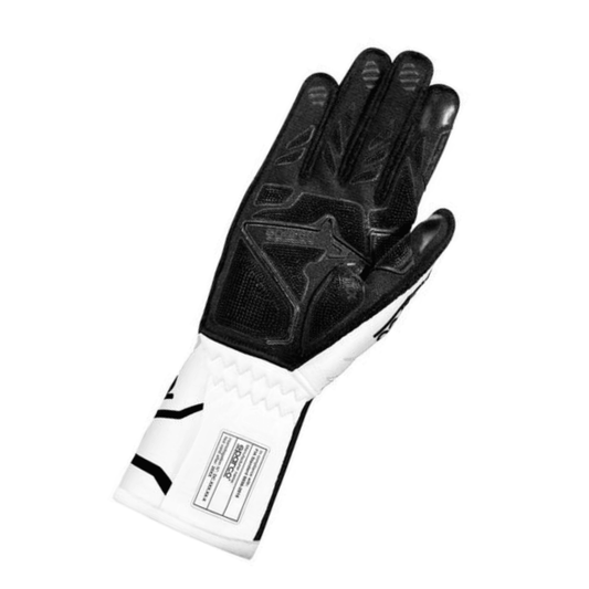 Sparco Tide+ Racing Gloves - FastLap Supply