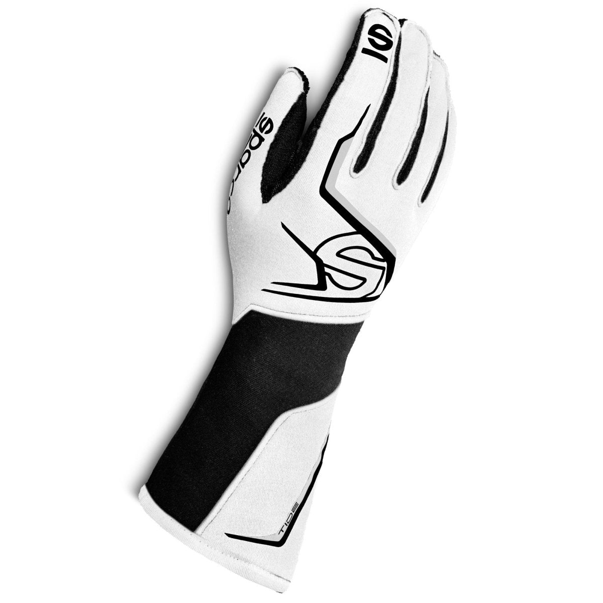 Sparco Tide Racing Gloves - FastLap Supply