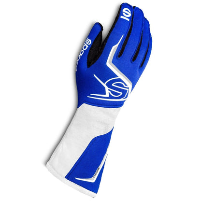 Sparco Tide Racing Gloves - FastLap Supply