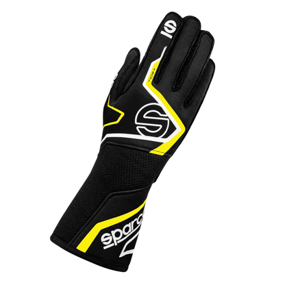 Sparco Tide+ Racing Gloves - FastLap Supply