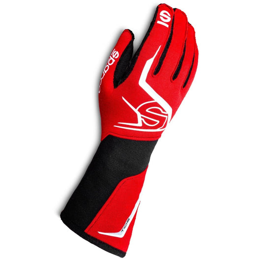 Sparco Tide Racing Gloves - FastLap Supply