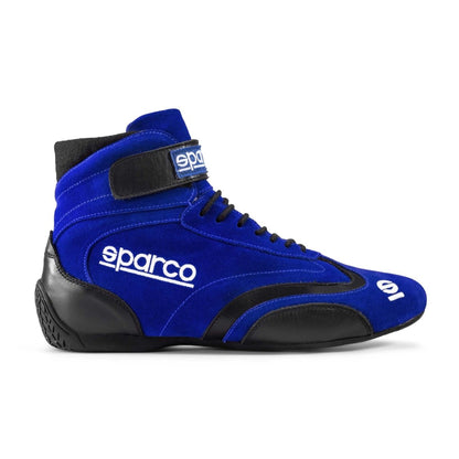 Sparco Top Racing Shoes - FIA 8856-2018 - FastLap Supply