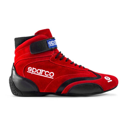 Sparco Top Racing Shoes - FIA 8856-2018 - FastLap Supply