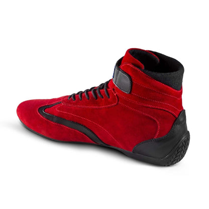 Sparco Top Racing Shoes - FIA 8856-2018 - FastLap Supply