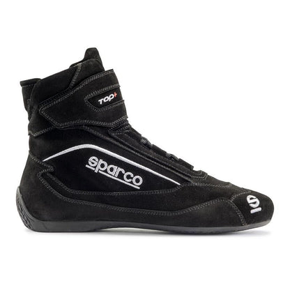Sparco Top Racing Shoes - FIA 8856-2018 - FastLap Supply