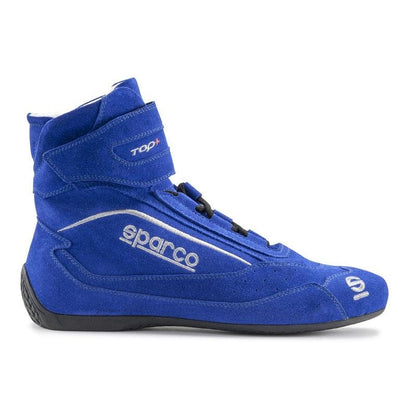 Sparco Top Racing Shoes - FIA 8856-2018 - FastLap Supply