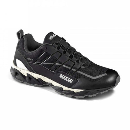 Sparco Torque Street Shoes - FastLap Supply