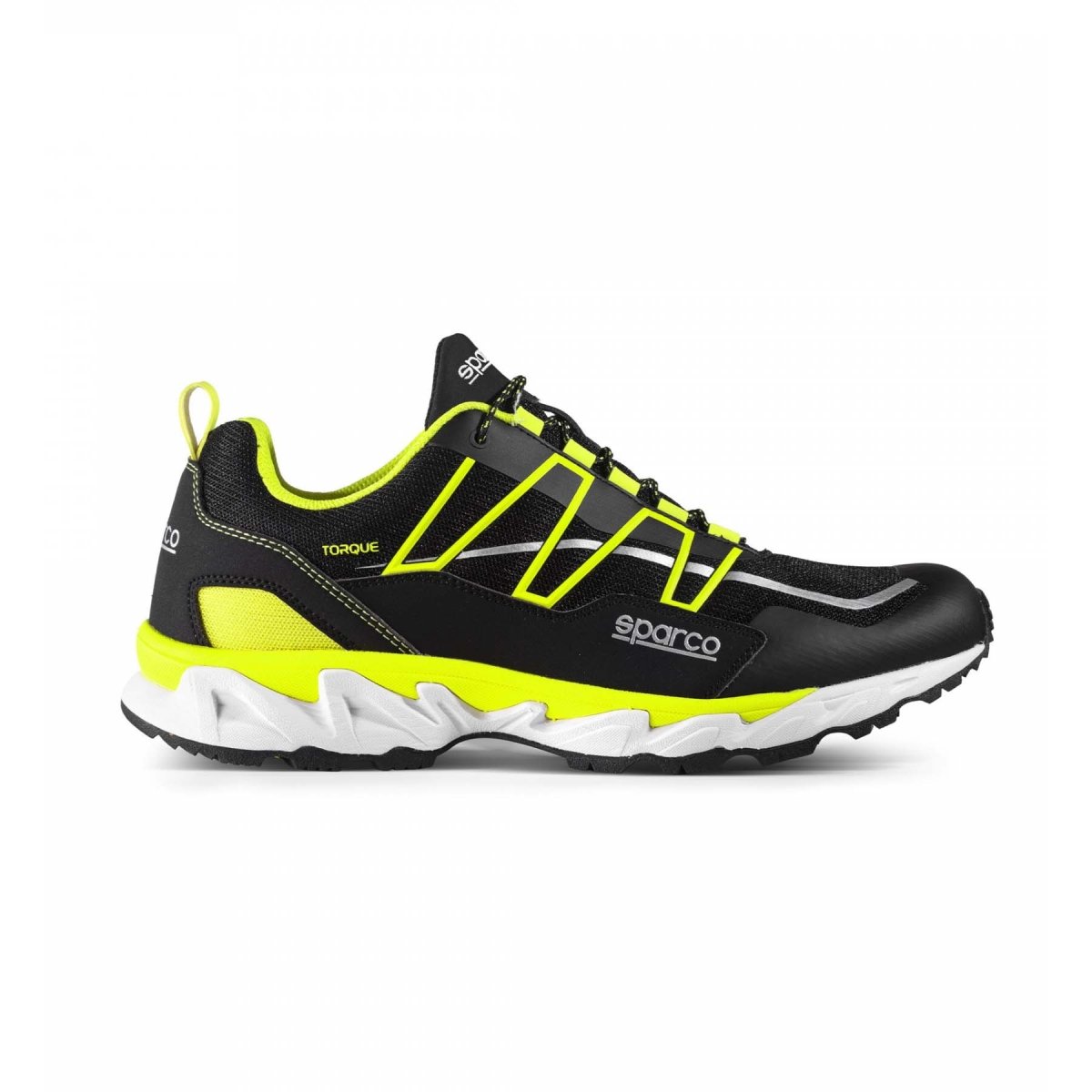 Sparco Torque Street Shoes - FastLap Supply