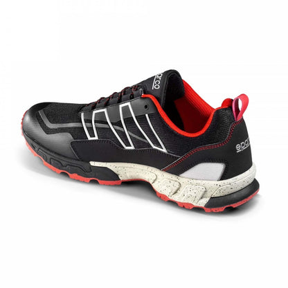 Sparco Torque Street Shoes - FastLap Supply