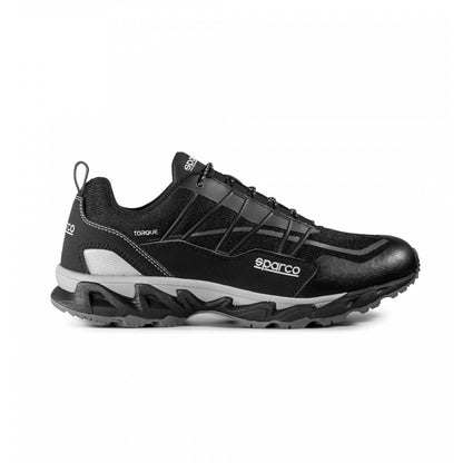 Sparco Torque Street Shoes - FastLap Supply