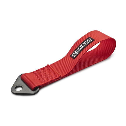 Sparco Tow Strap - FastLap Supply
