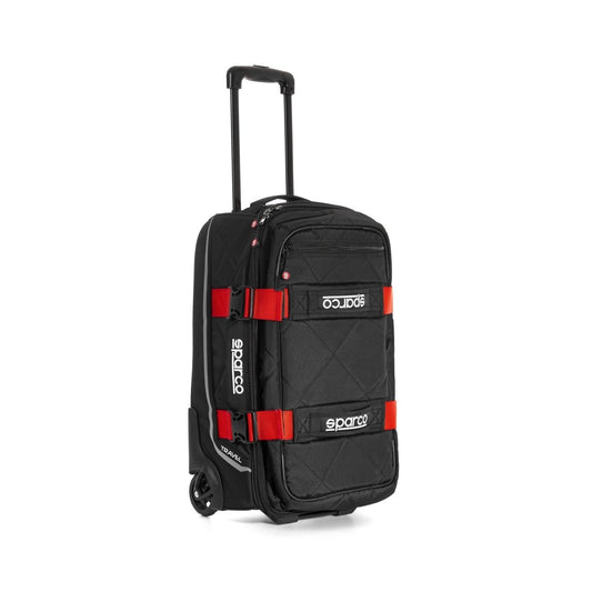 Sparco Travel Bag - FastLap Supply