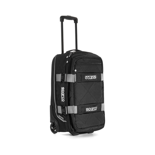 Sparco Travel Bag - FastLap Supply