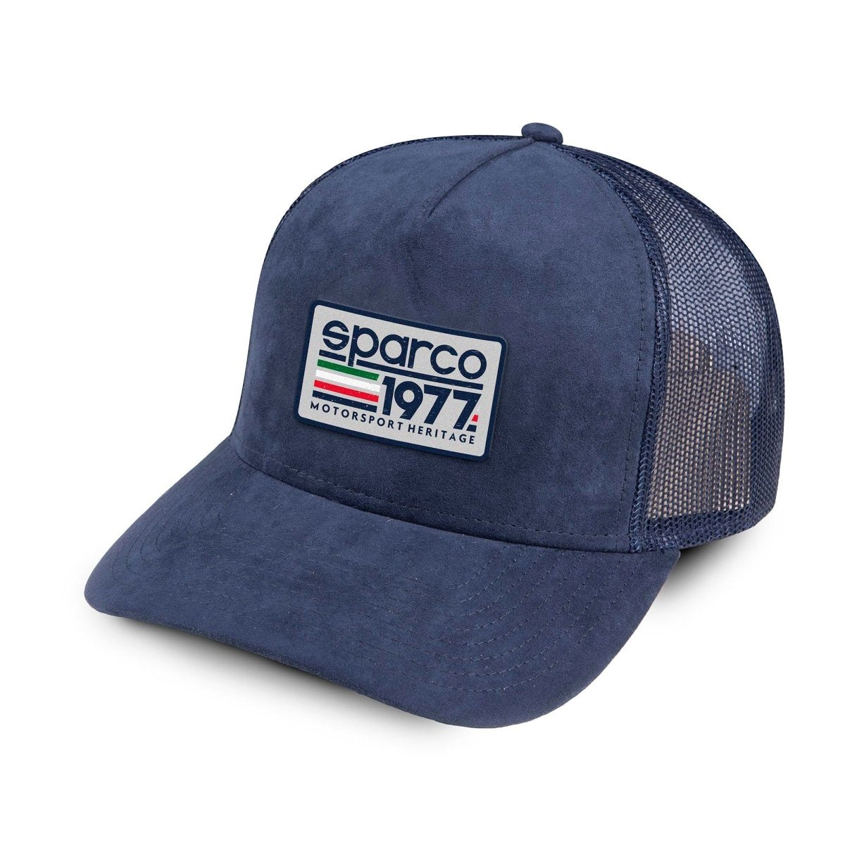 Sparco Trucker Cap - FastLap Supply