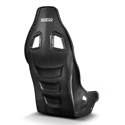 Sparco Ultra Carbon Racing Seat - FastLap Supply