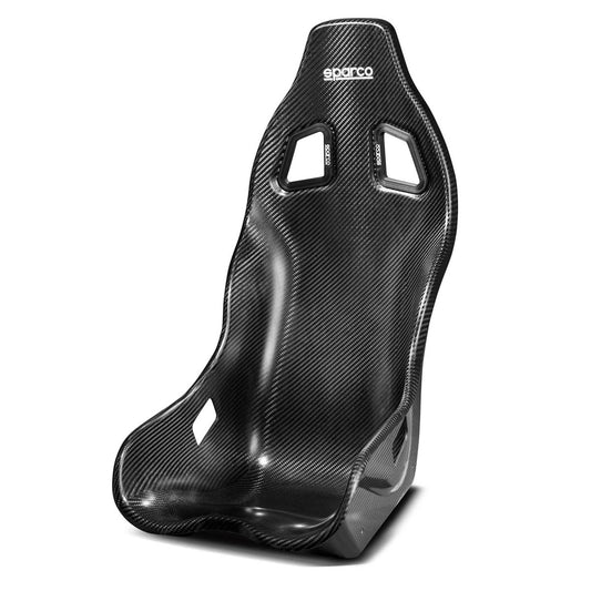 Sparco Ultra Carbon Racing Seat - FastLap Supply