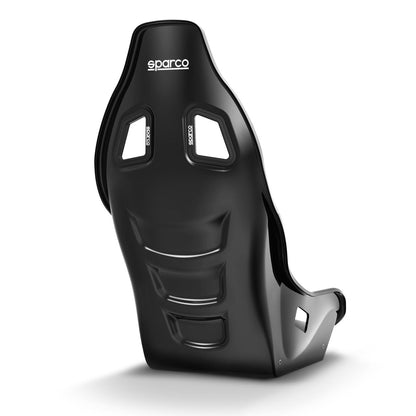 Sparco Ultra Fiberglass Racing Seat - FastLap Supply