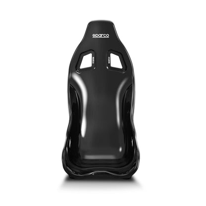 Sparco Ultra Fiberglass Racing Seat - FastLap Supply