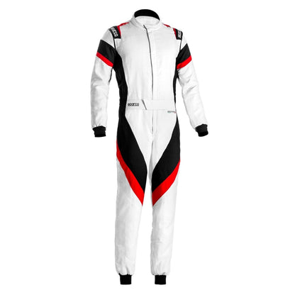 Sparco Victory 3.0 Racing Suit - FastLap Supply